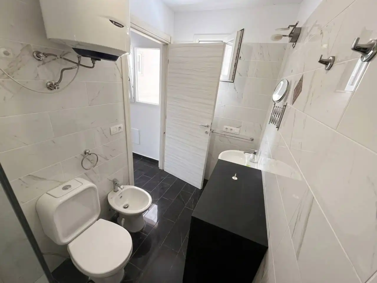Bathroom of Attic for sale in Las Galletas