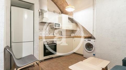 Photo 5 of Flat for rent in C/ de Vinaròs, La Barceloneta,  Barcelona Capital