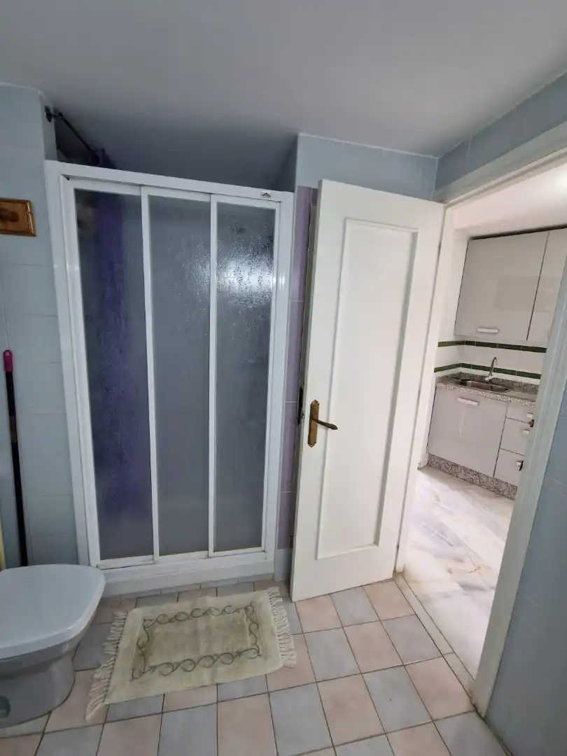 Baño de Estudio en venta en Torrox con Aire acondicionado, Calefacción y Terraza
