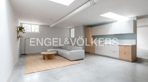 Foto 2 de Piso en venta en Calle de Francisco Altimiras, Guindalera,  Madrid Capital