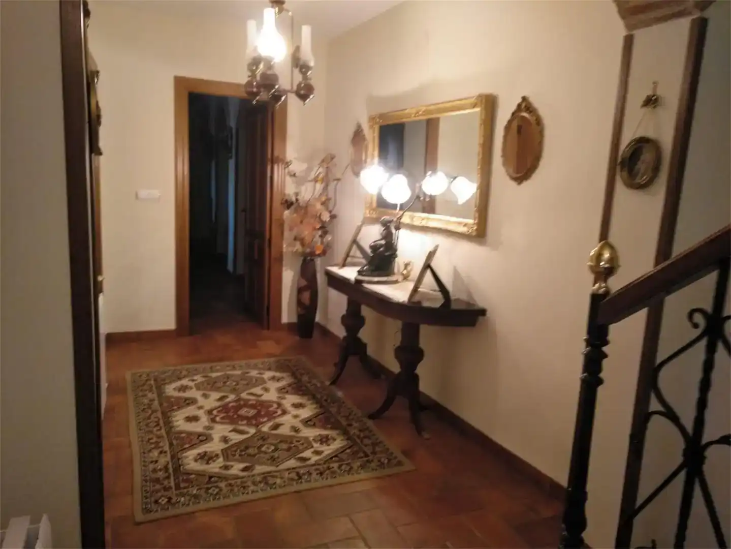 Terreno en venta en Siruela