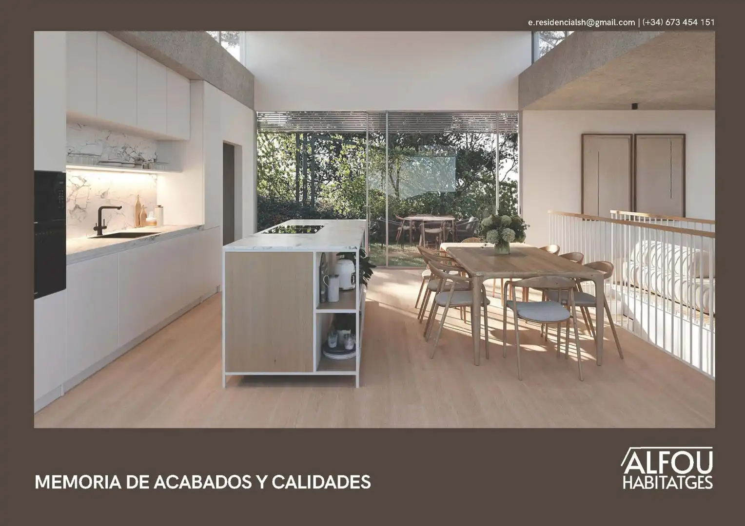 Cuina de Casa o xalet en venda en Cardedeu amb Aire condicionat, Calefacció i Jardí privat
