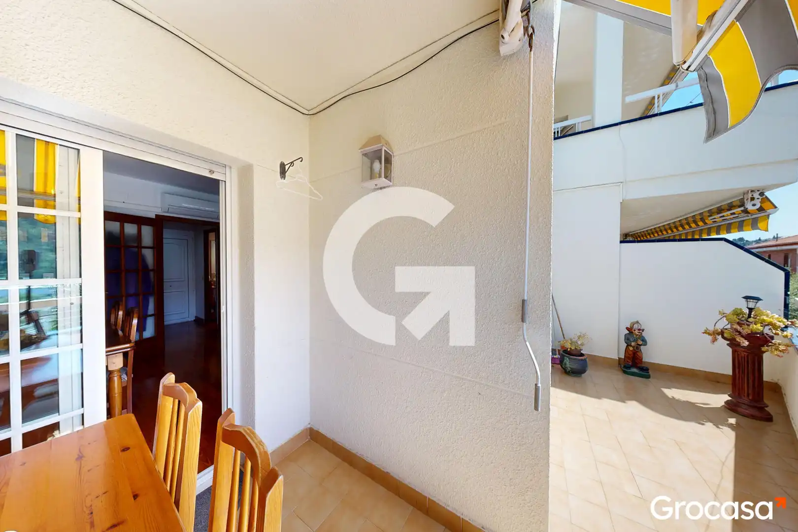 Houses for sale in Corbera de Llobregat  with Air Conditioner, Heating and Private garden