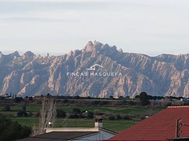 Terrain rustique à vendre à IGUALADA S/N