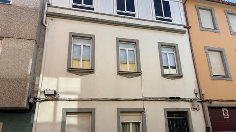 Foto 3 de Pis en venda a Rúa Rosalía de Castro, 20, A Gándara, A Coruña