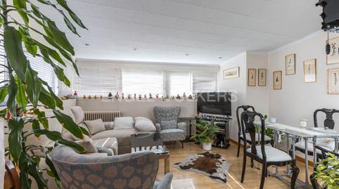 Photo 2 of Attic for sale in Prosperidad,  Madrid Capital