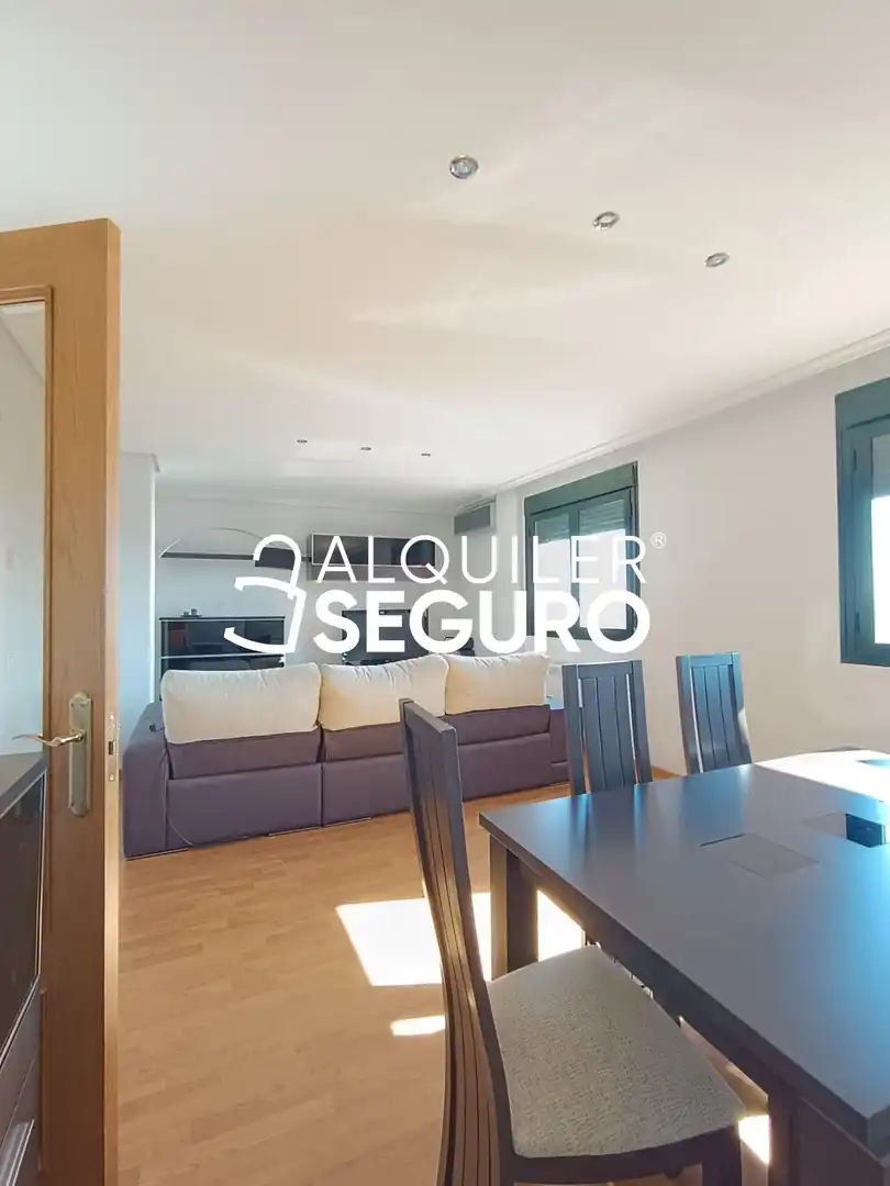 Wohnung mit Aufzug zur Miete in Jose Lezama Lima, imagen 29