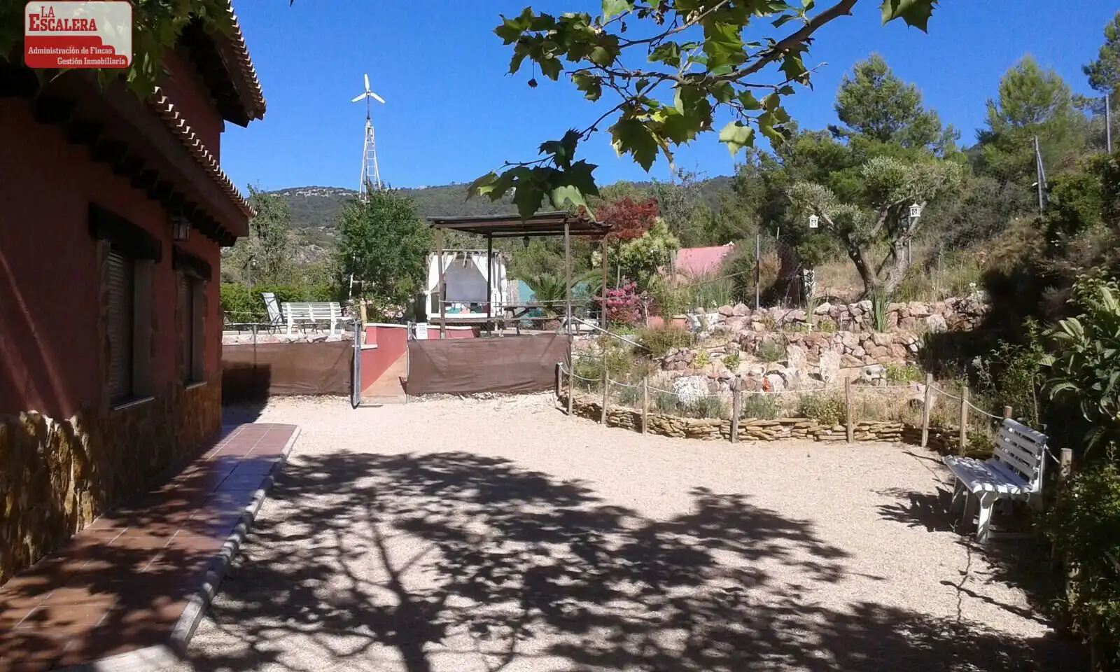 Casa o xalet de lloguer a Ibi