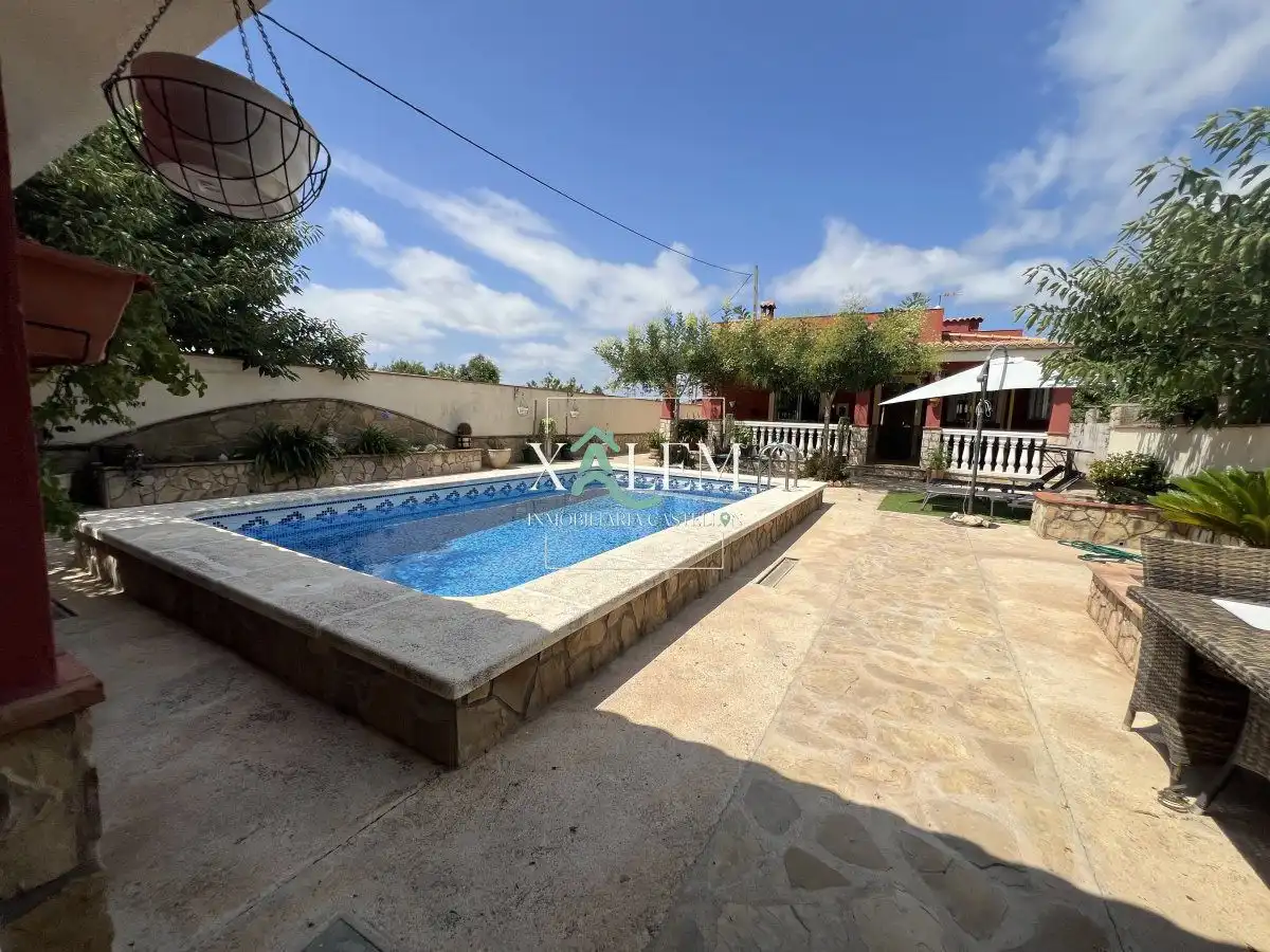 Casa o chalet en venta en RAMELL, El Grao