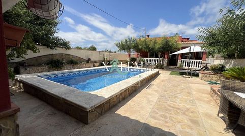 Foto 2 de Casa o chalet en venta en Ramell, El Grao, Castellón de la Plana / Castelló de la Plana