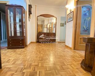 Flat to rent in Segovia Capital