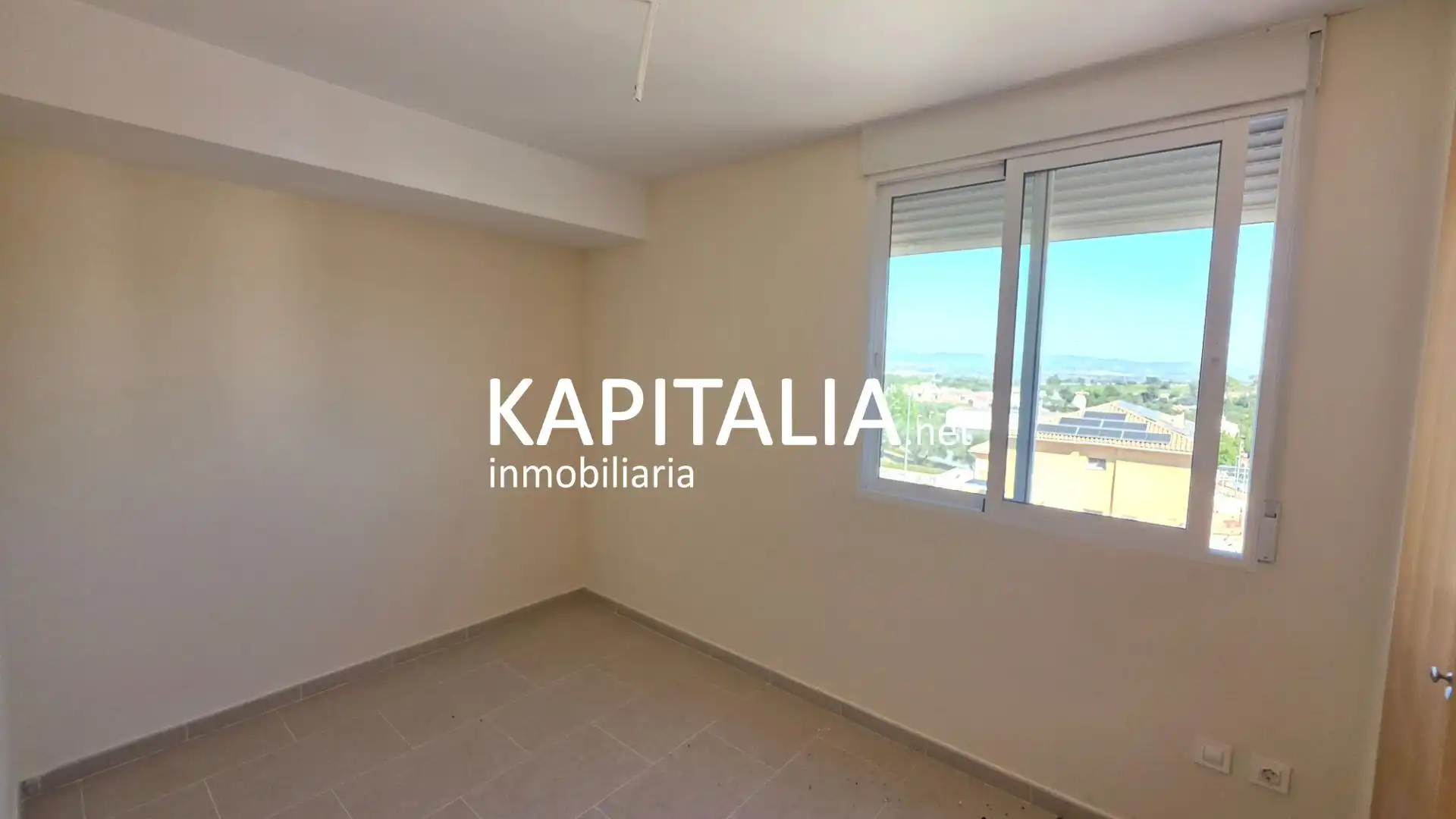 Flat with terrace for sale in Albaida, imagen 4