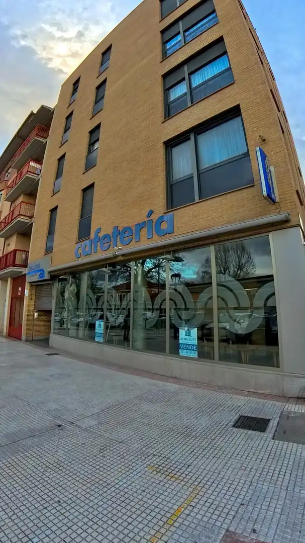 Business premises for sale in El Cerro - Carretera de San Rafael, imagen 4