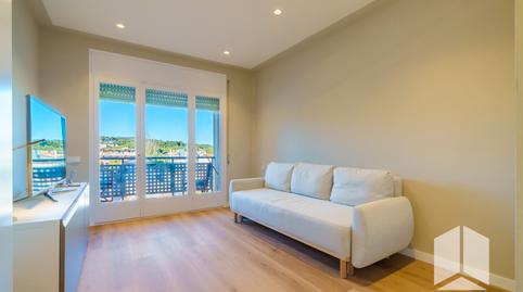 Foto 3 de Loft en venda a Baixador, Barcelona