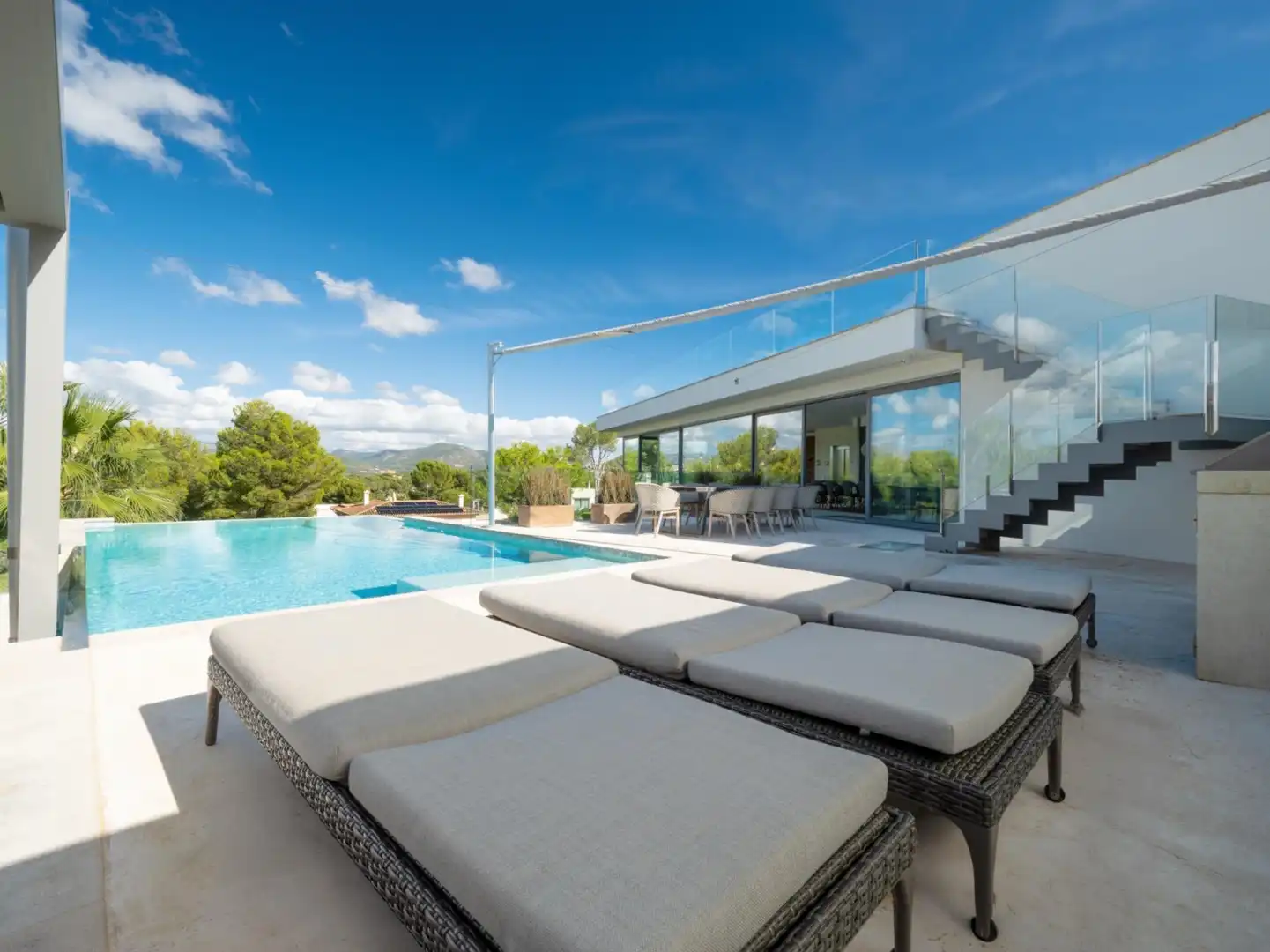 Casa con terrazza in vendita a Calvià - Carrer gran via illa tagomago, imagen 21