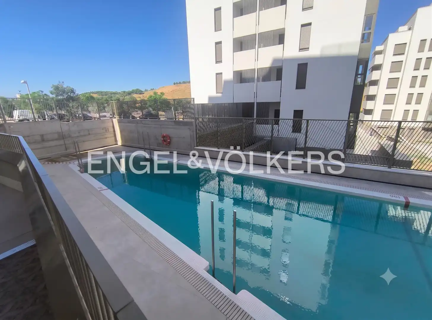 Piso con piscina en venta en Hortaleza, imagen 23