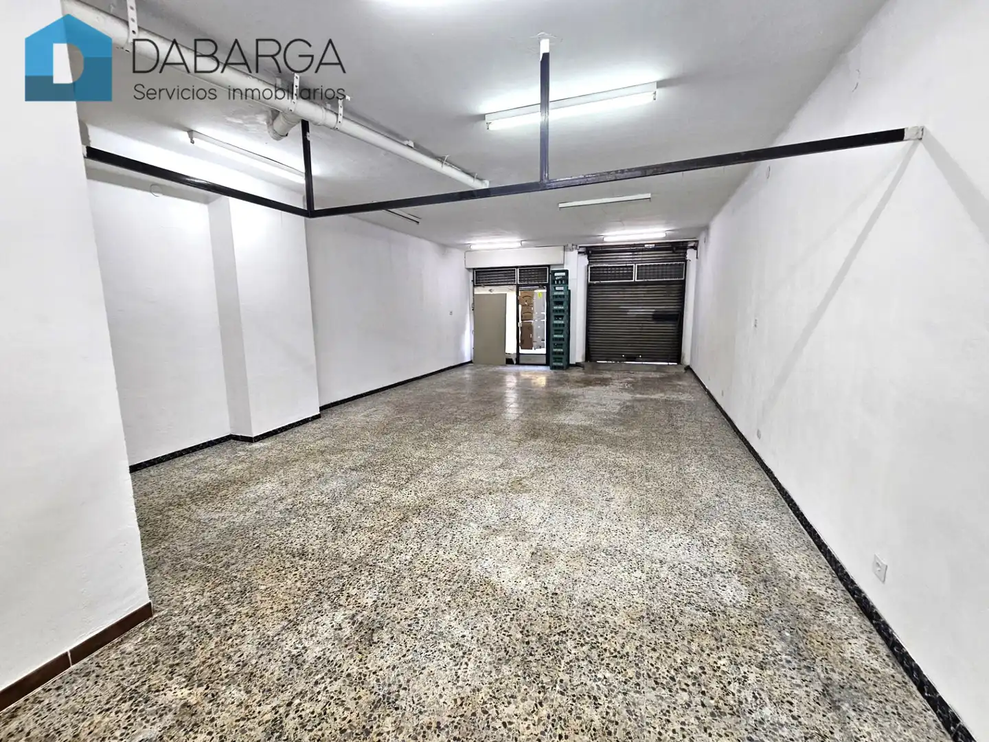 Local en venta en Ripollet