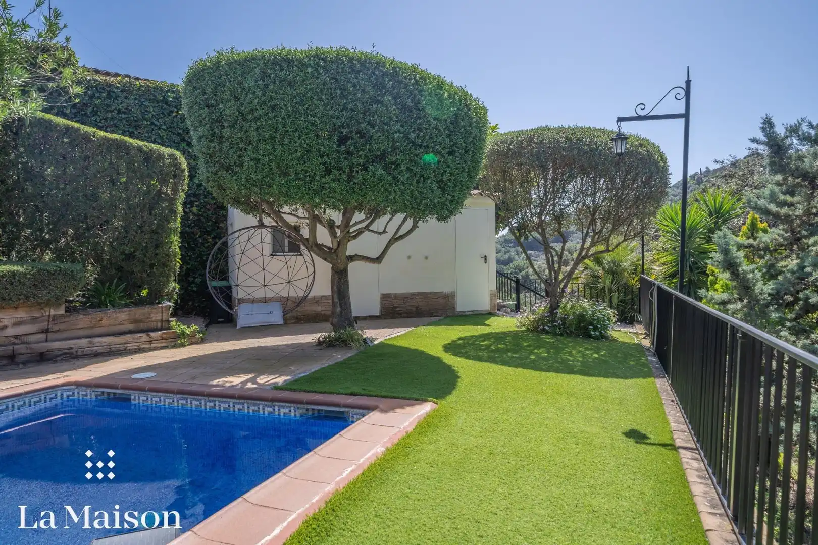 Casa o xalet en venda a Alella