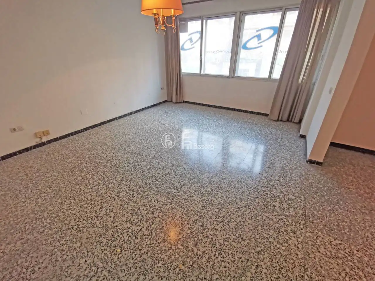 Büro mit Aufzug zum Verkauf in Avenida Prat de la Riba