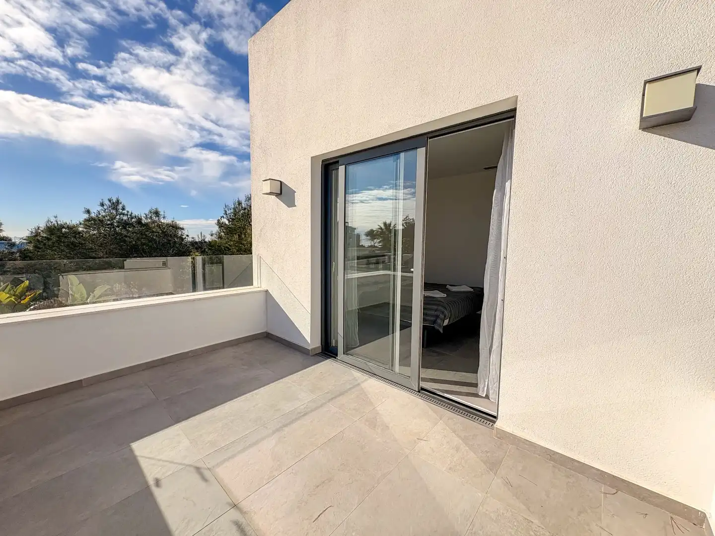 Casa o xalet de lloguer a Lomas de Campoamor - Las Ramblas