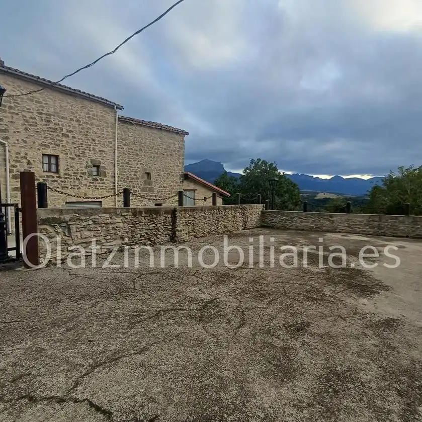 Haus mit Terrasse zum Verkauf in Valle de Mena, imagen 3