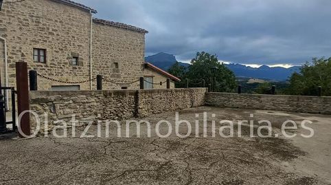 Foto 3 de Casa o chalet en venta en Valle de Mena, Burgos