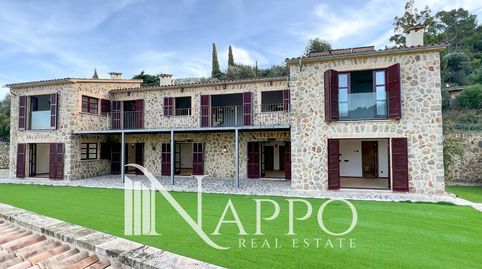 Foto 2 de Casa o chalet en venta en Andratx, Estellencs, Illes Balears