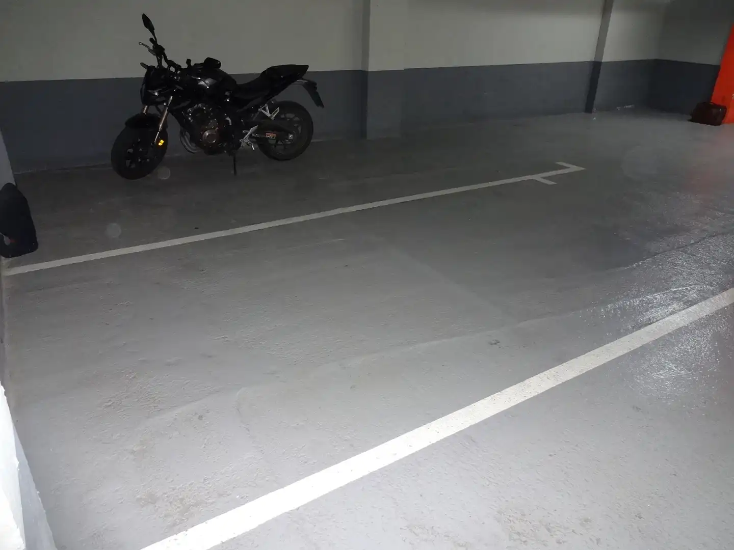 Garatge de lloguer a Carrer de Can Pujolet, 15, La Font d'en Fargues