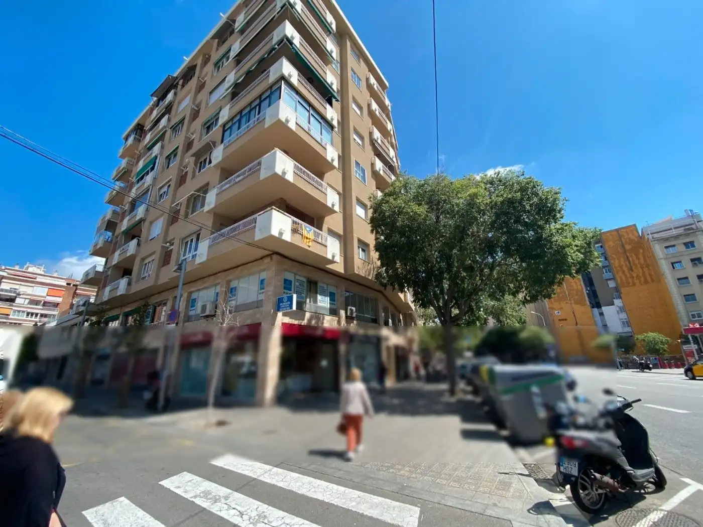 Local comercial en venta en Eixample, imagen 8