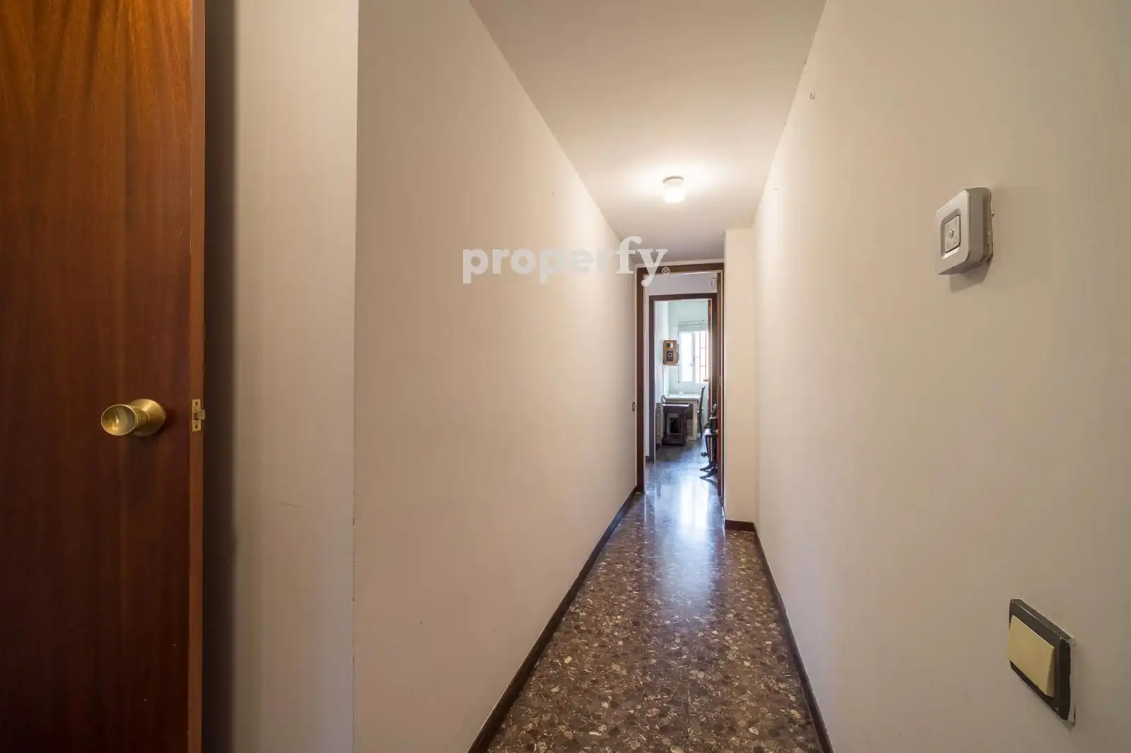 Piso con ascensor en venta en Sarrià - Sant Gervasi, imagen 20