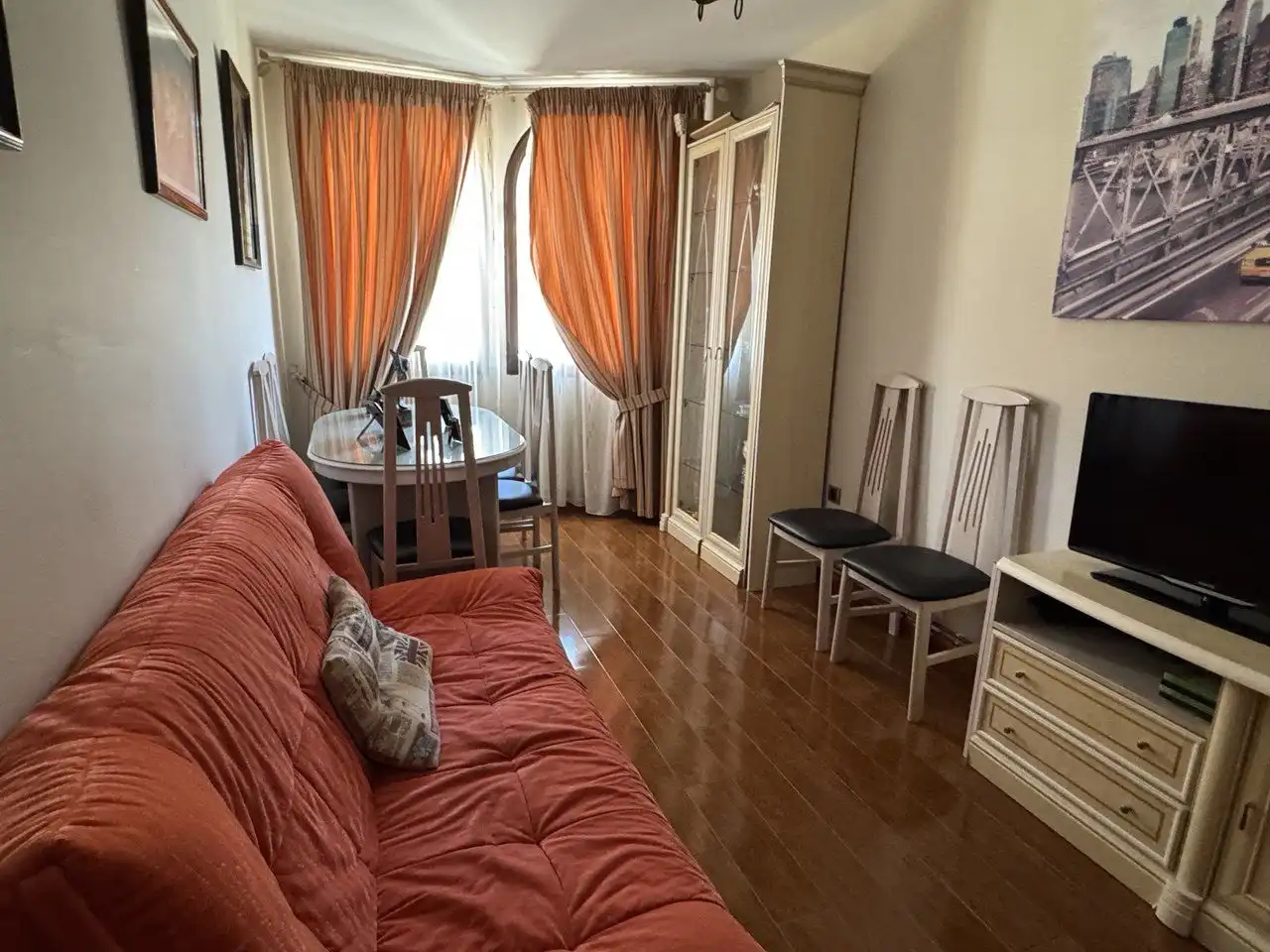 Casa amb terrassa en venda a Torredonjimeno, imagen 6