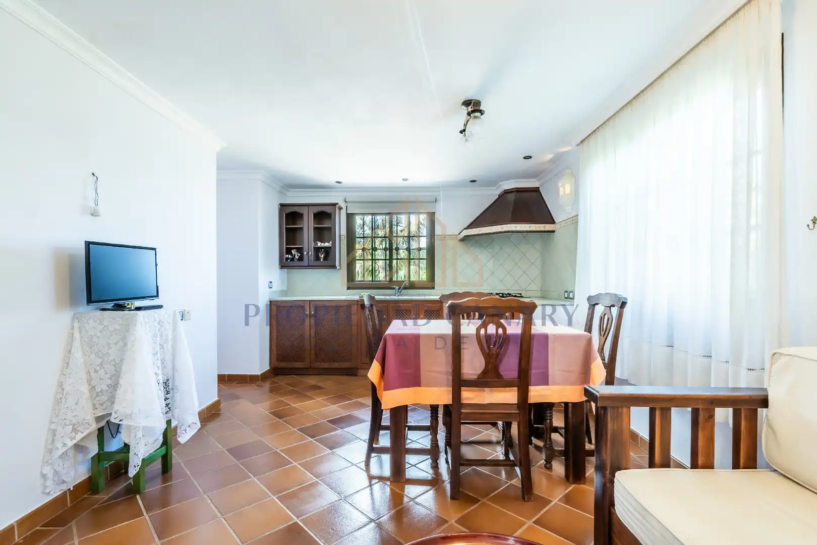 Casa rústica con jardín en venta en La Perdoma - San Antonio - Benijos, imagen 66