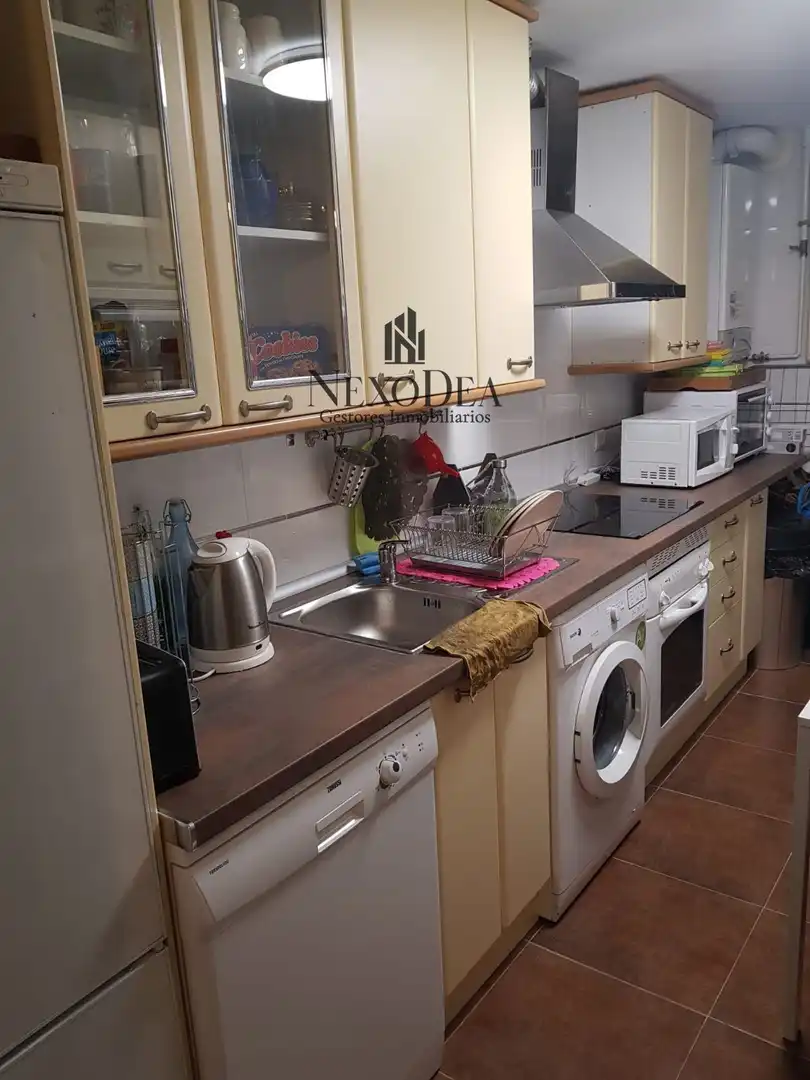 Ático con piscina en venta en Don José Peña, imagen 16