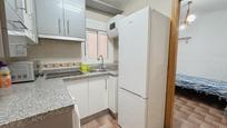 Kitchen of Planta baja for sale in  Almería Capital  with Air Conditioner