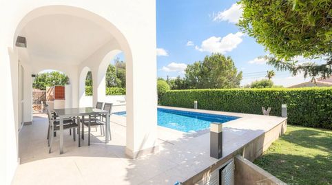 Foto 3 de Casa o chalet en venta en Cala en Porter, Alaior