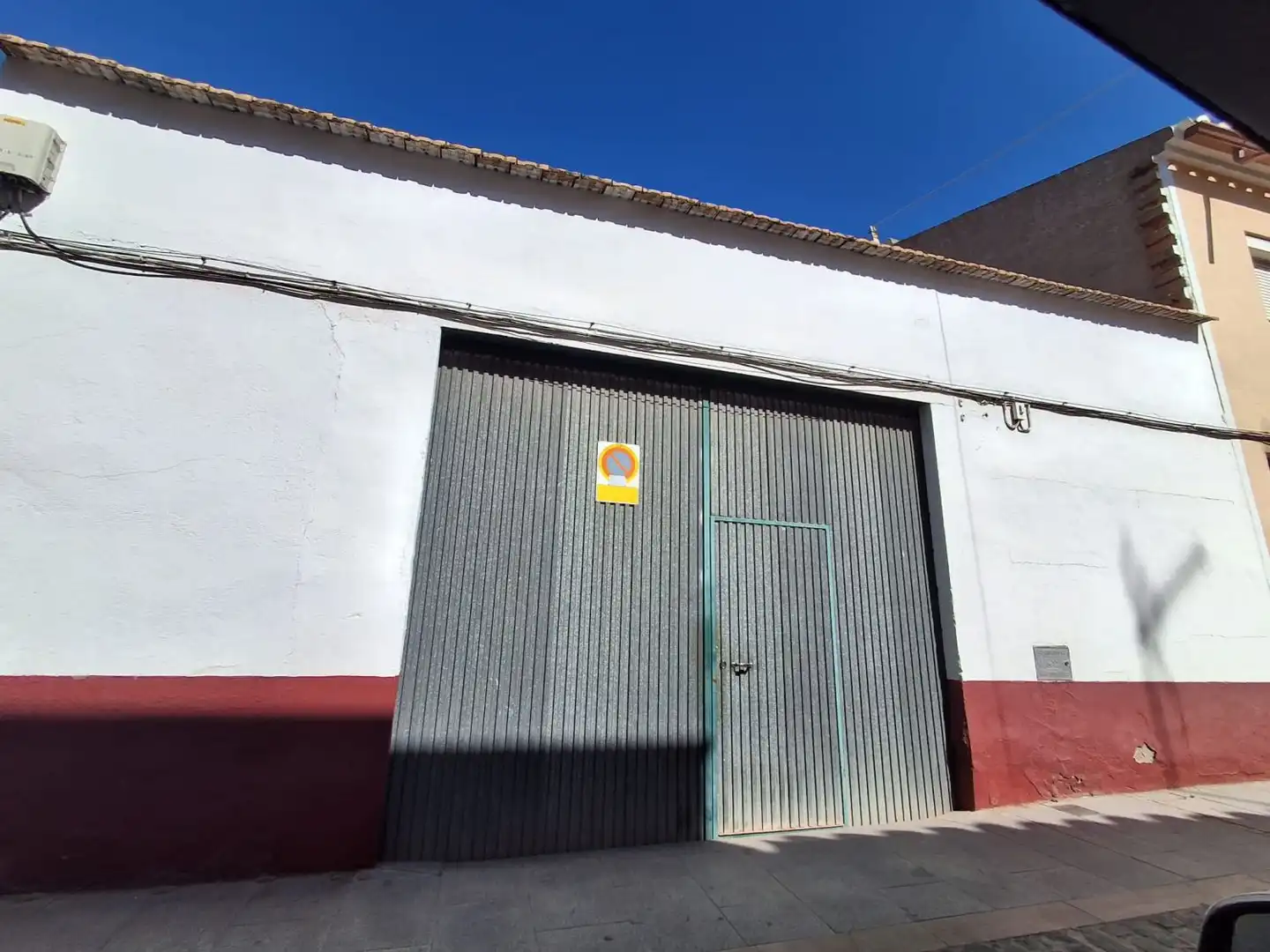 Terrenys i solars en venda a San Antón