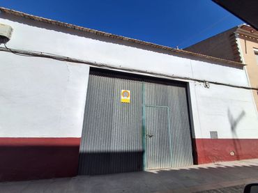 Terrenys i solars en venda a San Antón