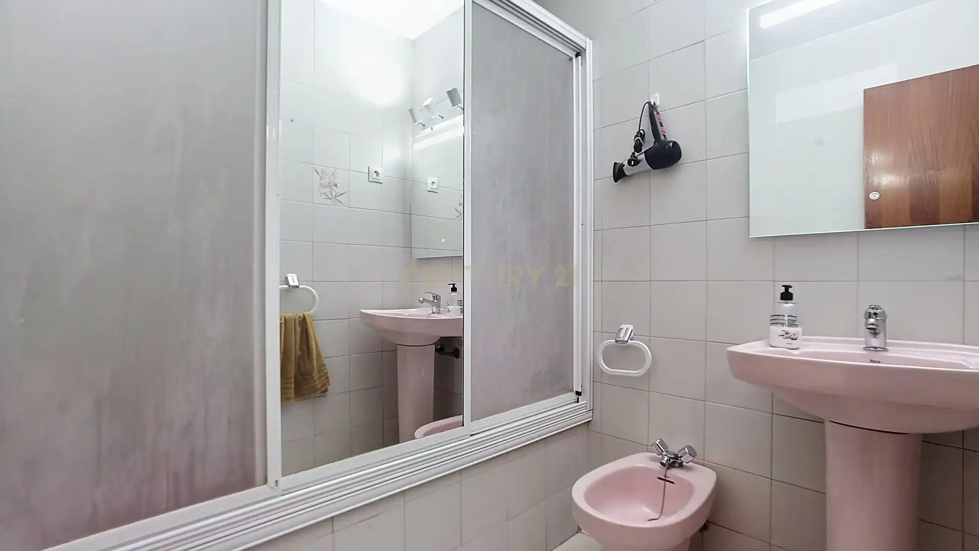 Casa adosada en venta en Av. las Palmeras, Benalmádena, Spain, -1, Parque de la Paloma