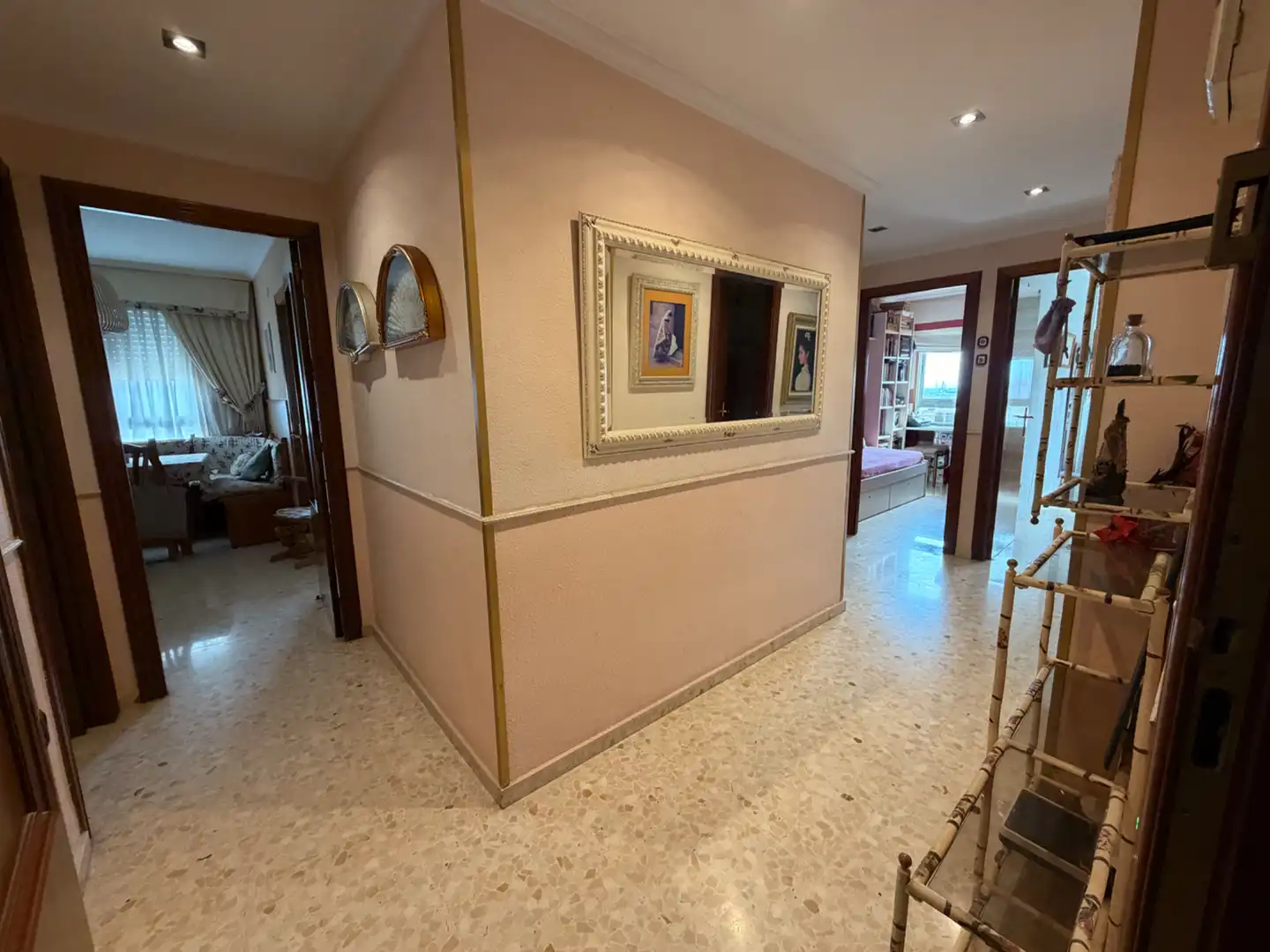 Appartement avec terrasse à vendre à Carrer del Pintor Soler Blasco 32, imagen 2