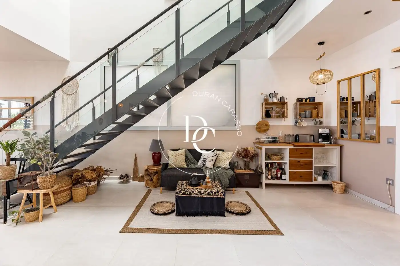 Casa con giardino in vendita a Passeig Coscoll, imagen 9
