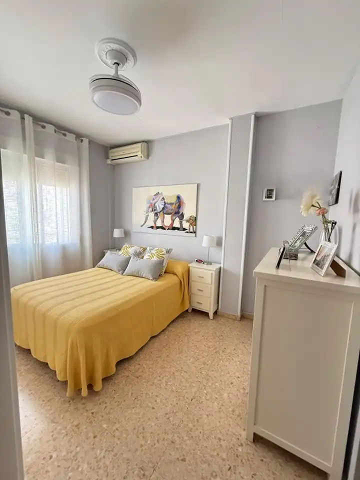 Appartement avec ascenseur à vendre à Corte de Peleas, imagen 5