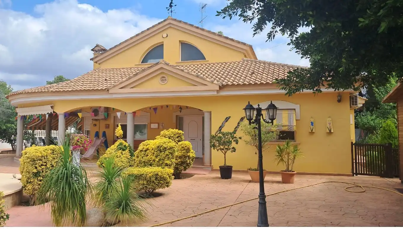 Villa mit Terrasse zum Verkauf in Serra, imagen 33
