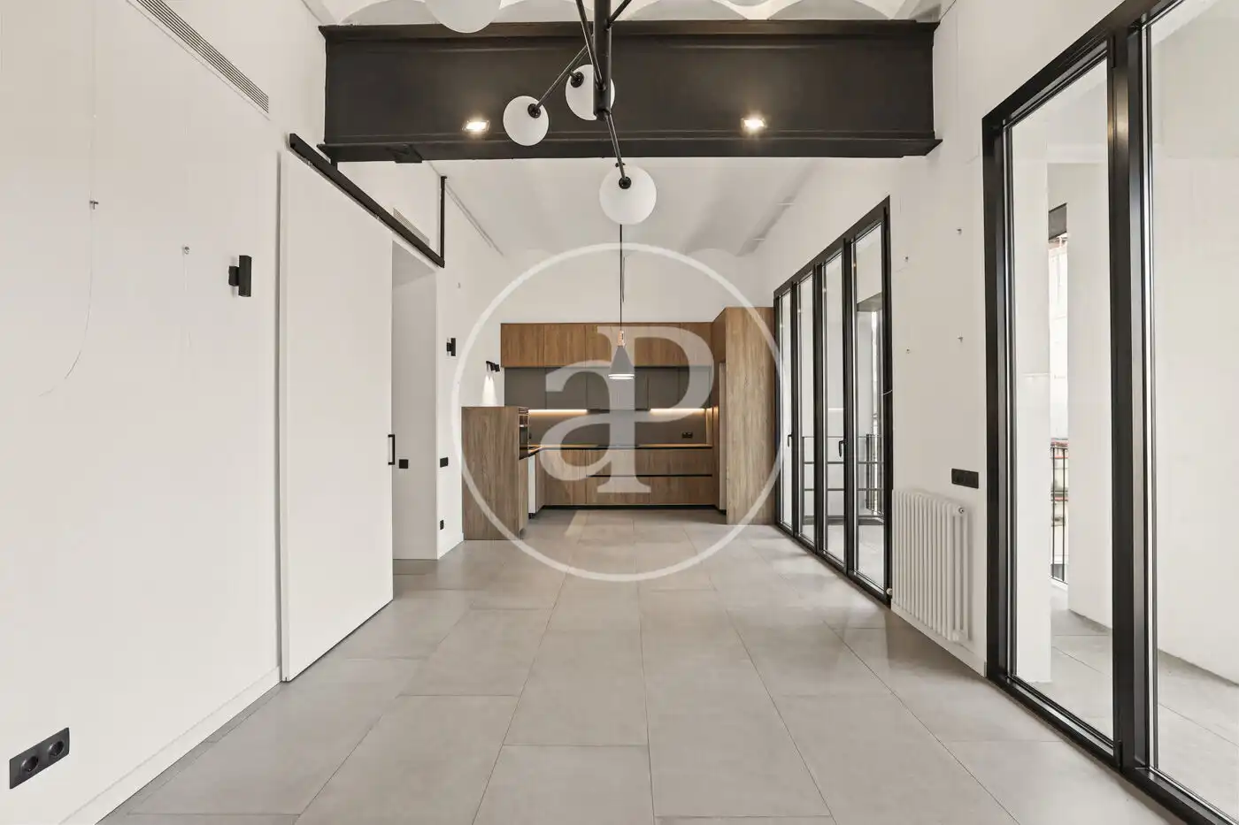 Piso en venta en Les Corts