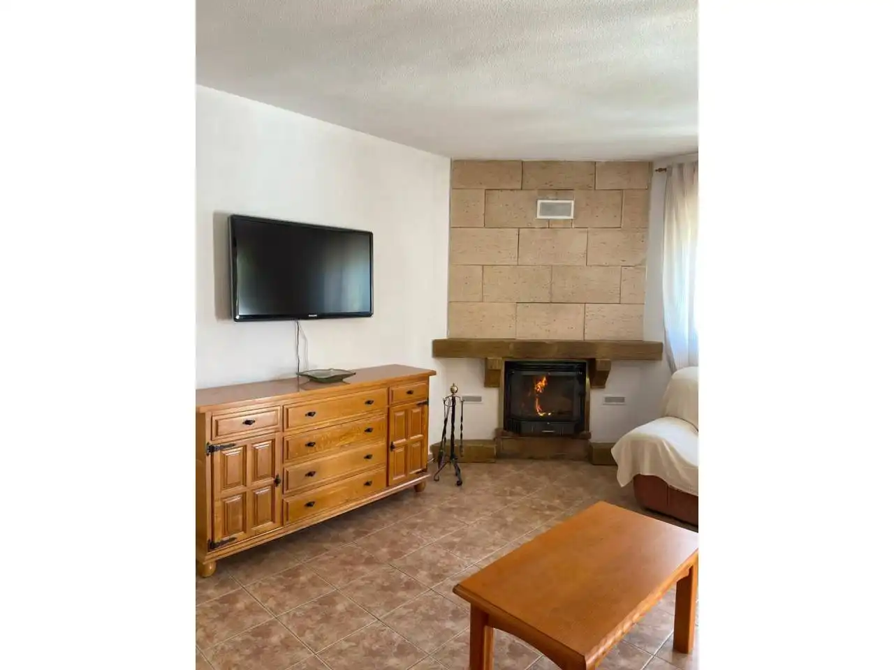 Casa o xalet en venda a Tibi