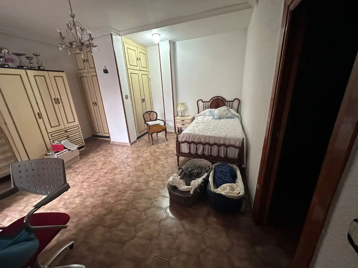 Appartement avec ascenseur à vendre à Calle Sebastián Elcano 5, imagen 13