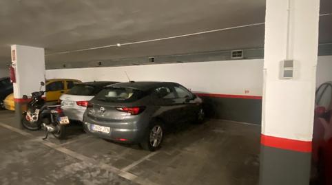 Photo 2 of Garage to rent in Carrer de la Font Honrada, 13, El Poble Sec - Parc de Montjuïc,  Barcelona Capital