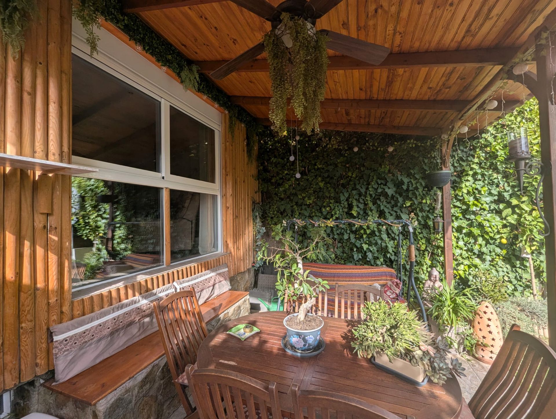 Casa adosada en venda a Calle del Dieciséis de Julio, Santa Isabel, Santa Isabel - Movera