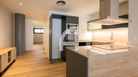 Foto 5 de Piso en venta en Doctor August Pi I Sunyer, Pedralbes,  Barcelona Capital