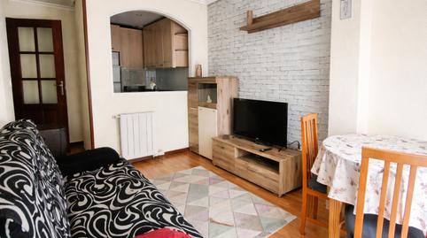 Foto 2 de Pis de lloguer a Calle Ignacio Aguilera, Alisal - San Román, Santander