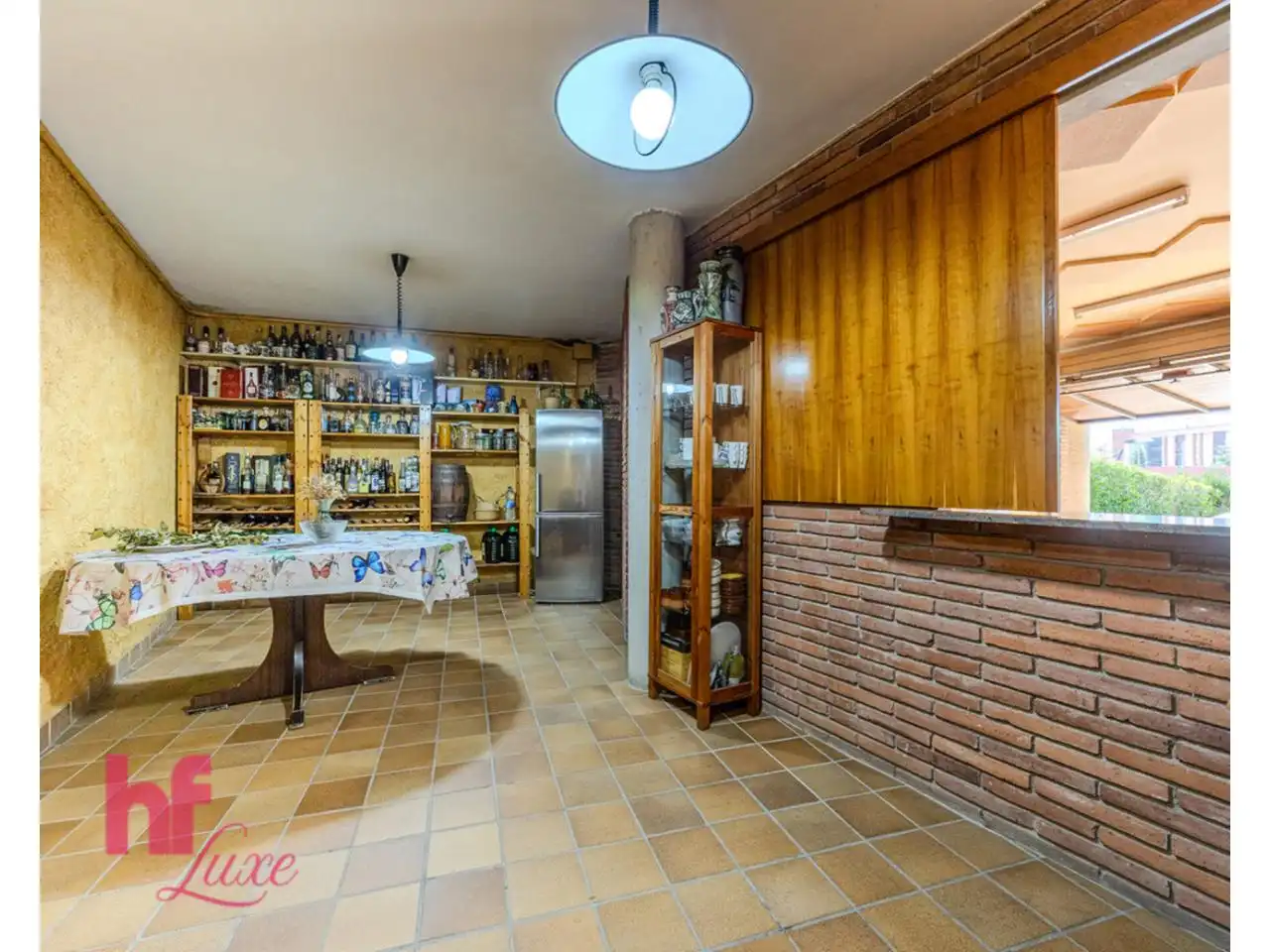 Detached house with garden for sale in Font Verda, imagen 35